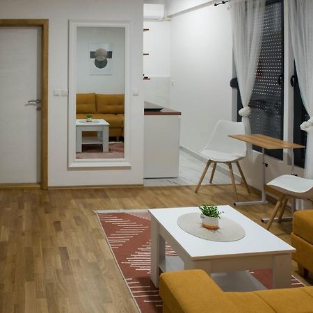 Apartmani Pijemont Visegrad Exterior photo
