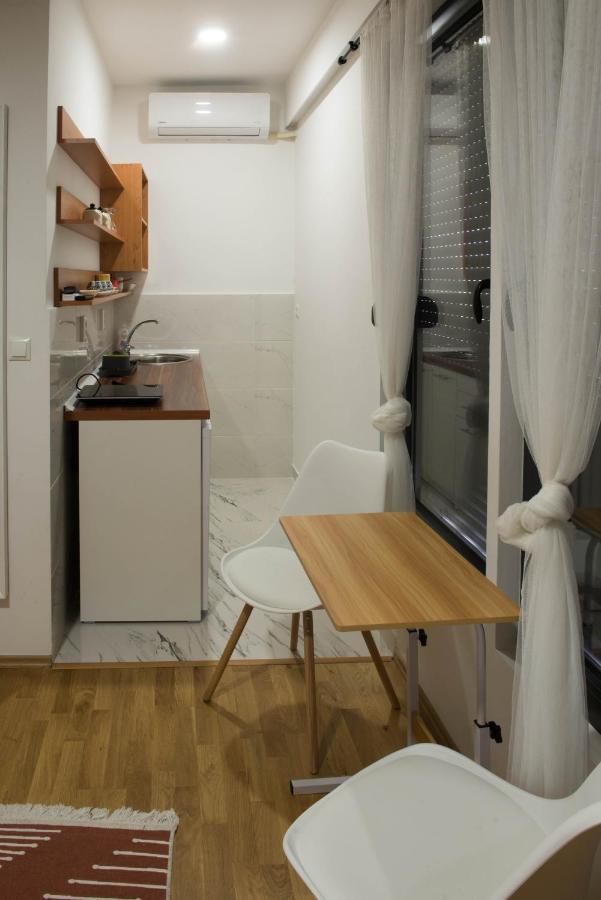 Apartmani Pijemont Visegrad Exterior photo