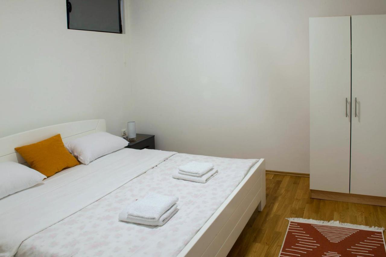 Apartmani Pijemont Visegrad Exterior photo