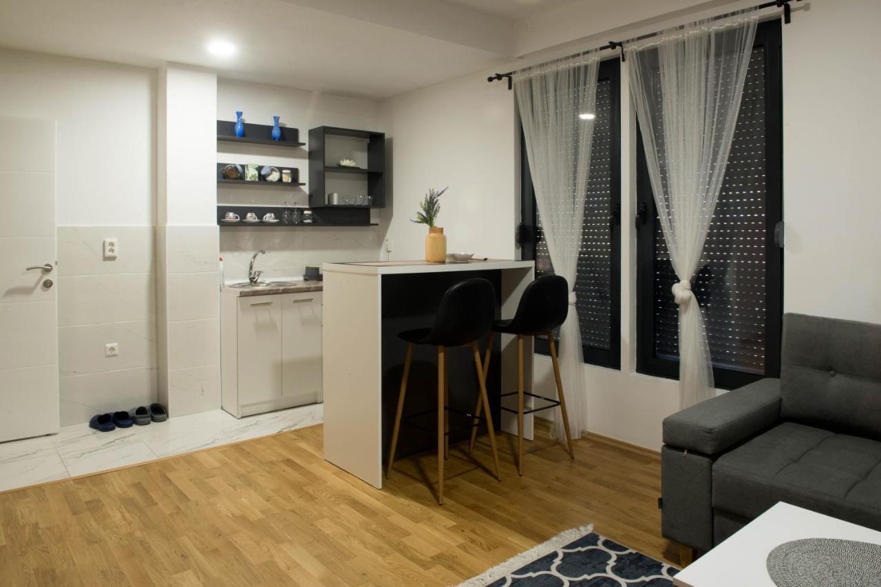 Apartmani Pijemont Visegrad Exterior photo