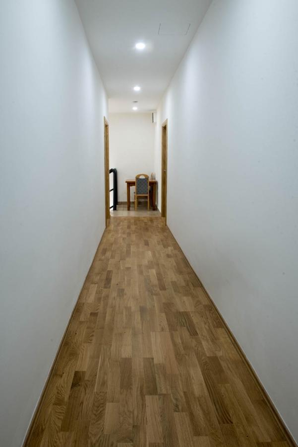 Apartmani Pijemont Visegrad Exterior photo